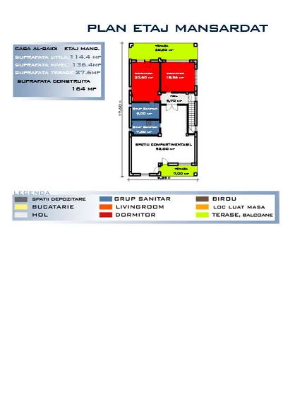 Miniatură plan 2