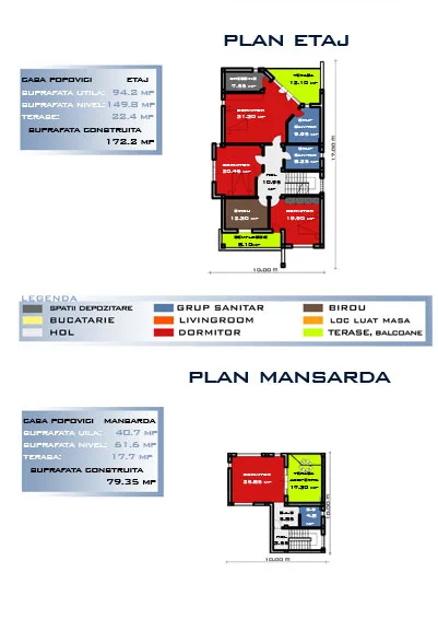 Miniatură plan 2
