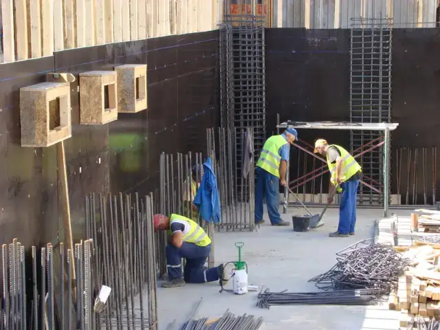 Bloc Str Teleajan -1+6 Etaje — SC SOFIA INVEST CONSTRUCT SRL