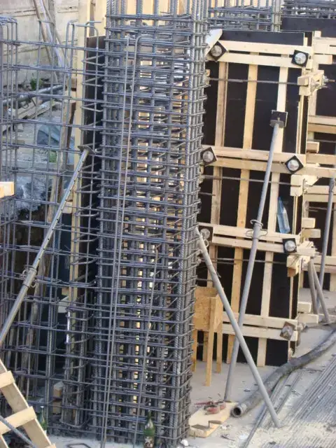 Bloc Str Teleajan -1+6 Etaje — SC SOFIA INVEST CONSTRUCT SRL