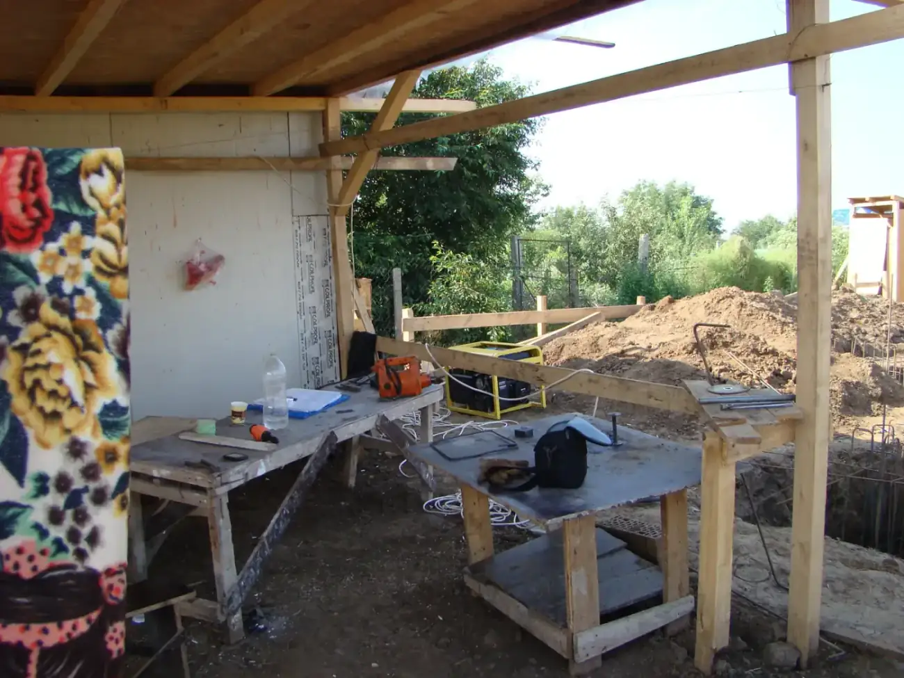 Casa Clinceni — SC SOFIA INVEST CONSTRUCT SRL