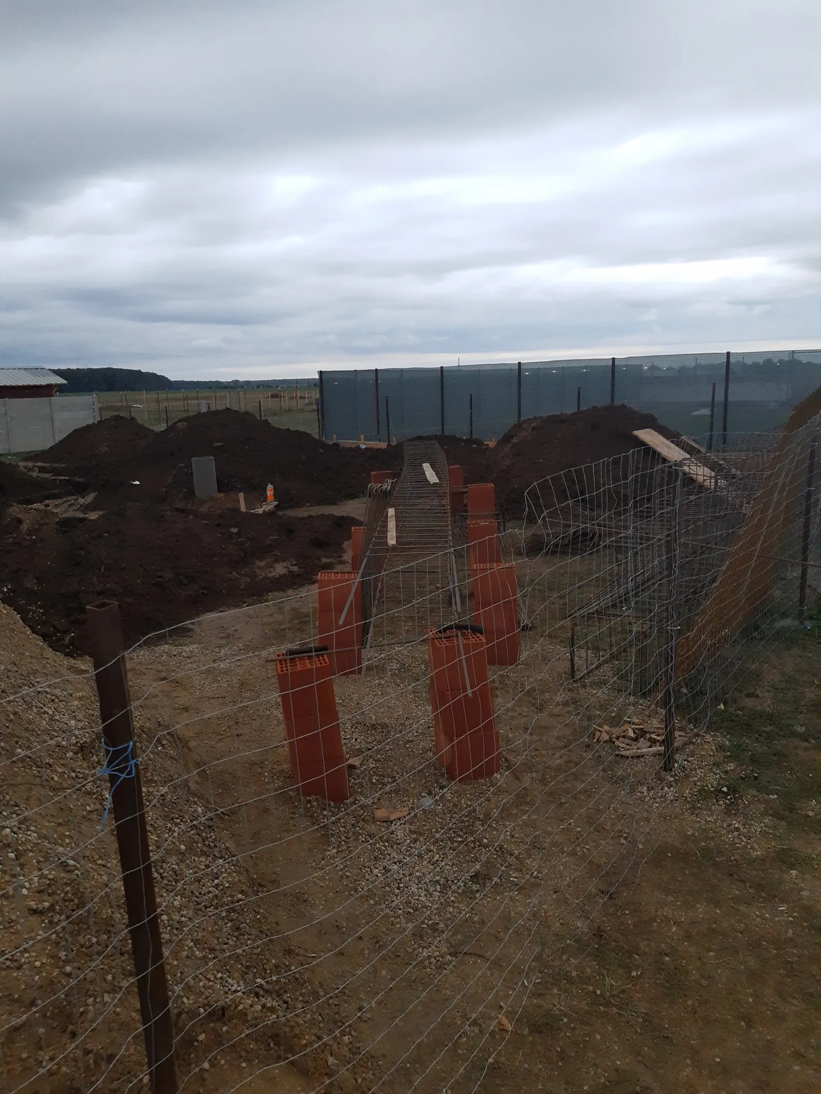 SC SOFIA INVEST CONSTRUCT SRL — construcții de prestigiu, imagine 2