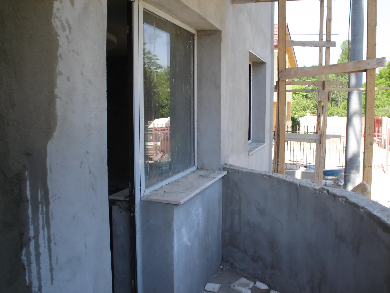 Casă Pantelimon — SC SOFIA INVEST CONSTRUCT SRL