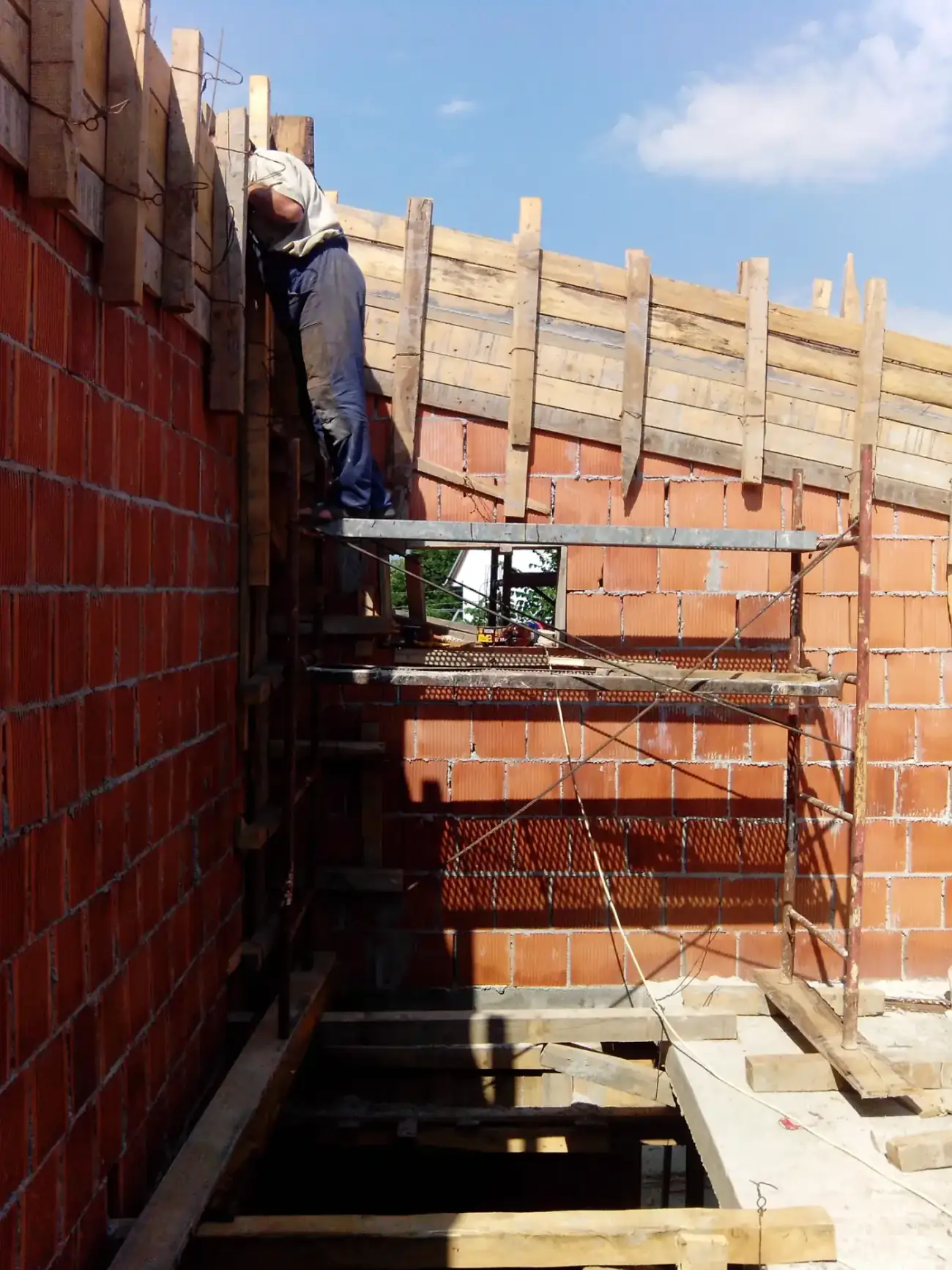 Casă Dumitru Mînca — SC SOFIA INVEST CONSTRUCT SRL
