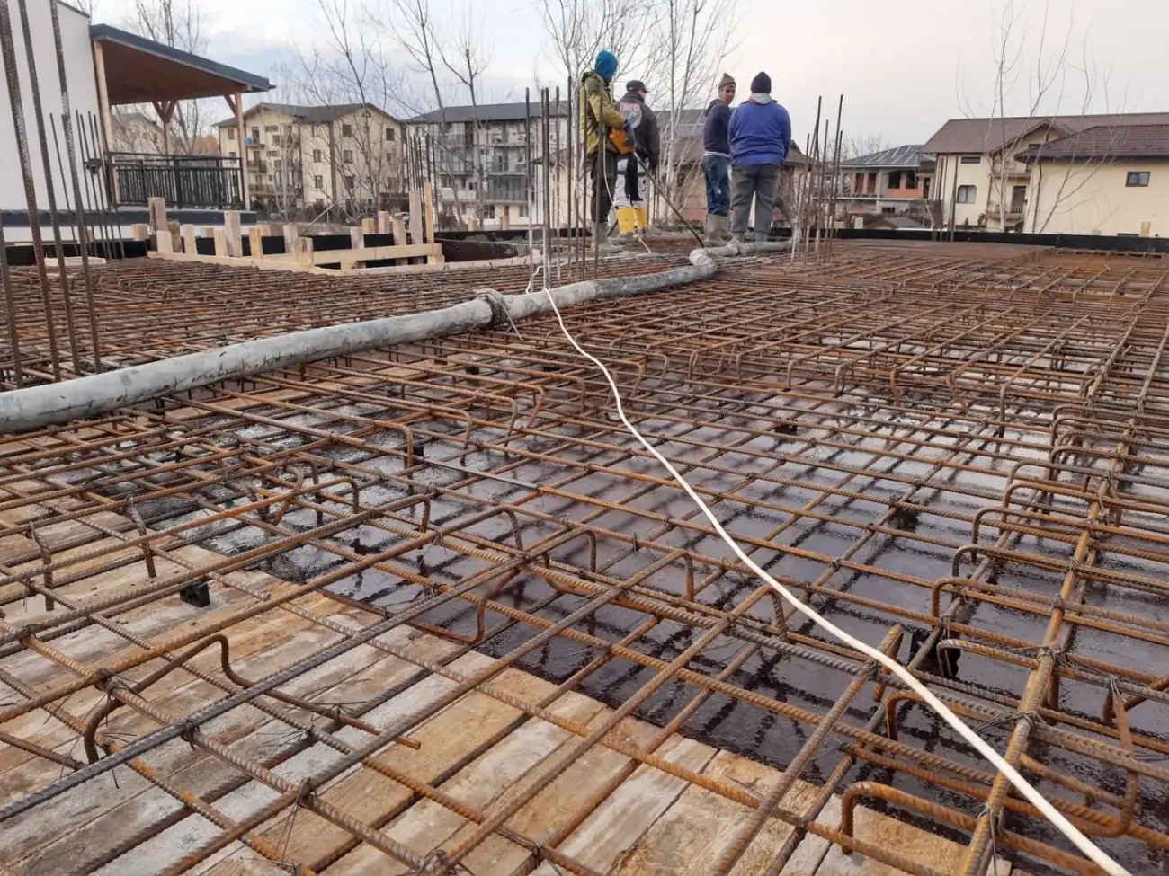 Casă Mărului 1 — SC SOFIA INVEST CONSTRUCT SRL