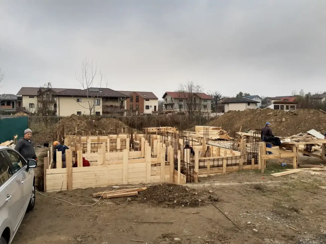Casă Mărului 2 — SC SOFIA INVEST CONSTRUCT SRL