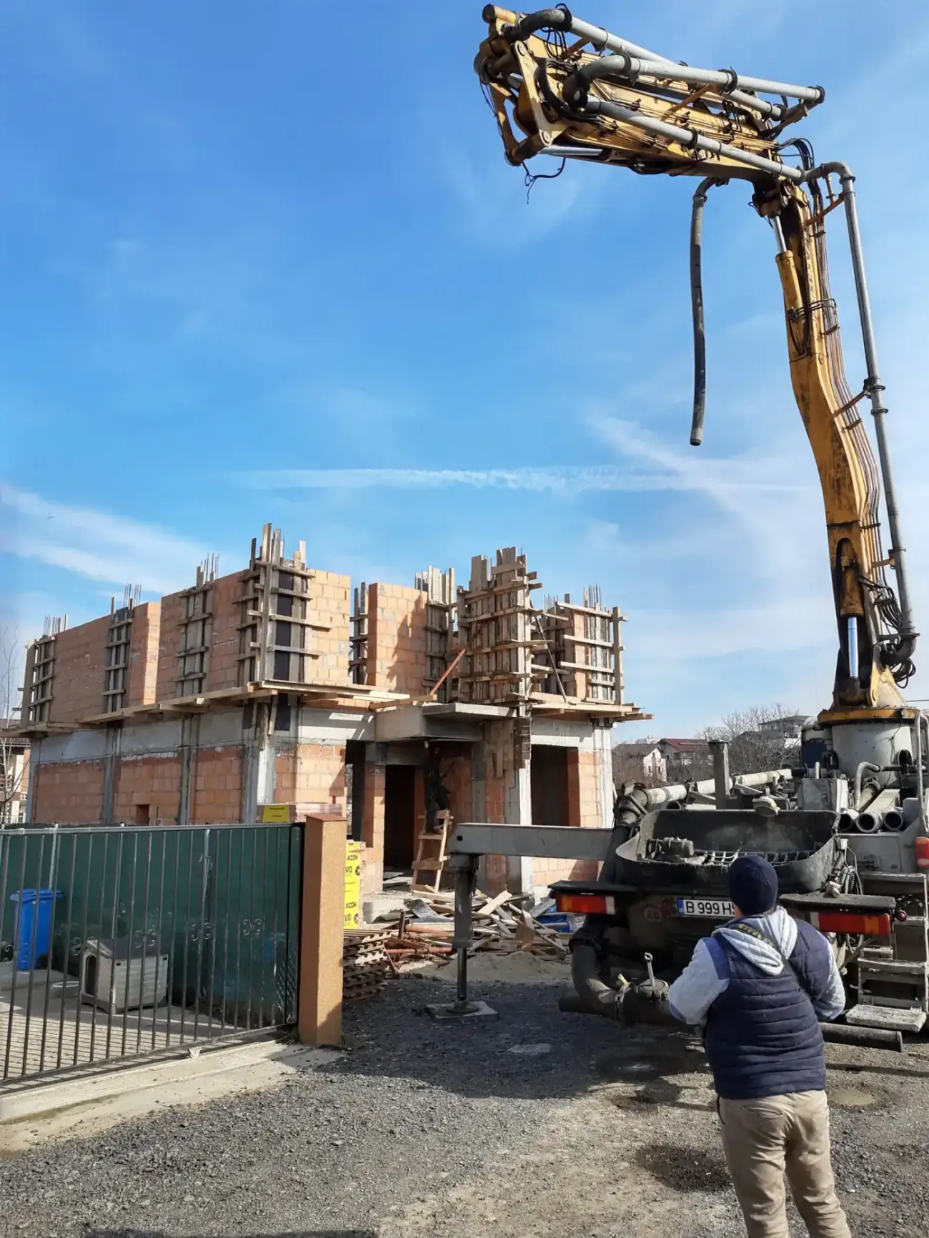 Casă Mărului 2 — SC SOFIA INVEST CONSTRUCT SRL