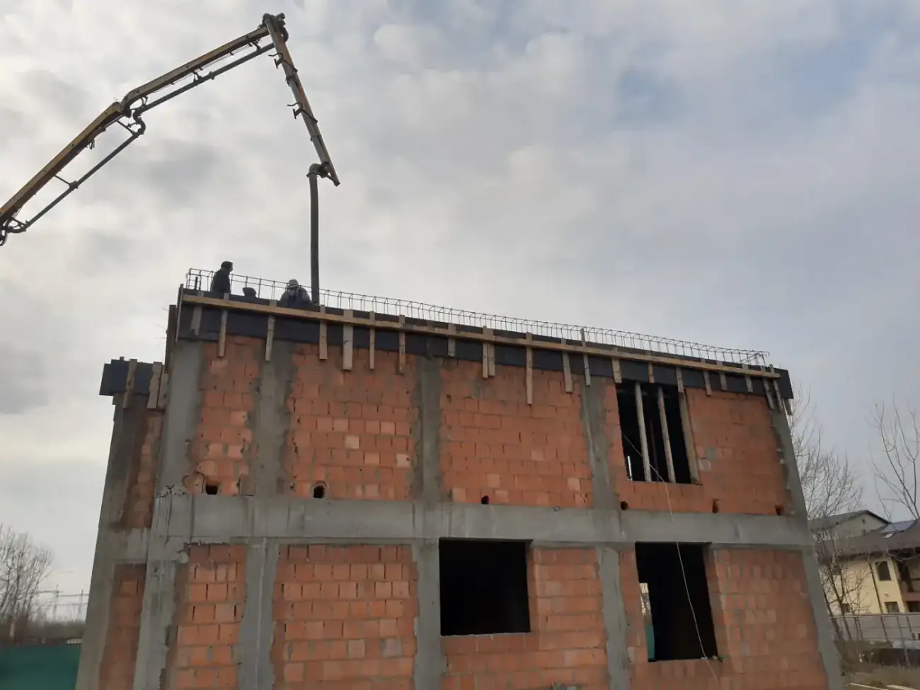 Casă Mărului 2 — SC SOFIA INVEST CONSTRUCT SRL