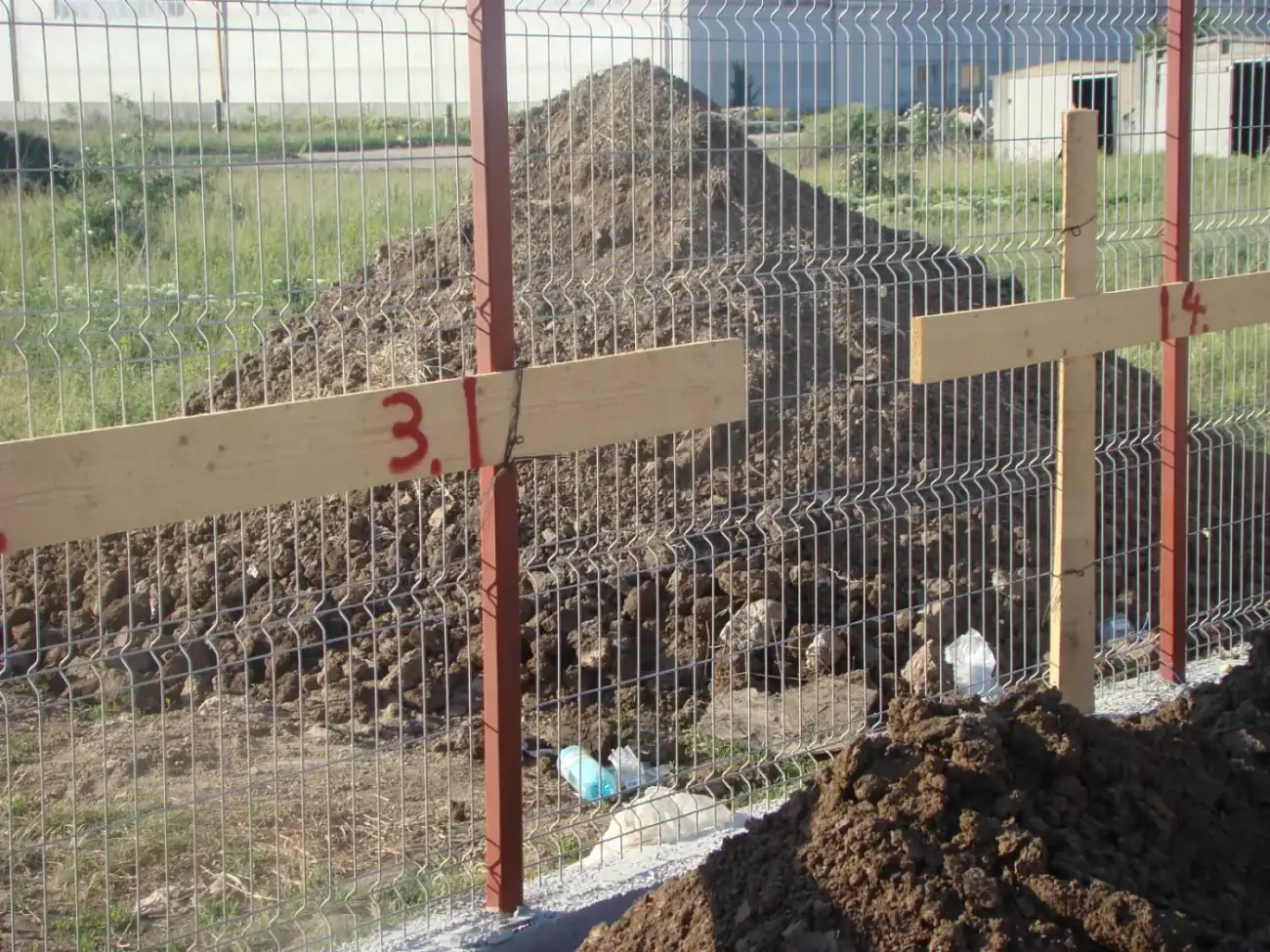 Casă Popești — SC SOFIA INVEST CONSTRUCT SRL