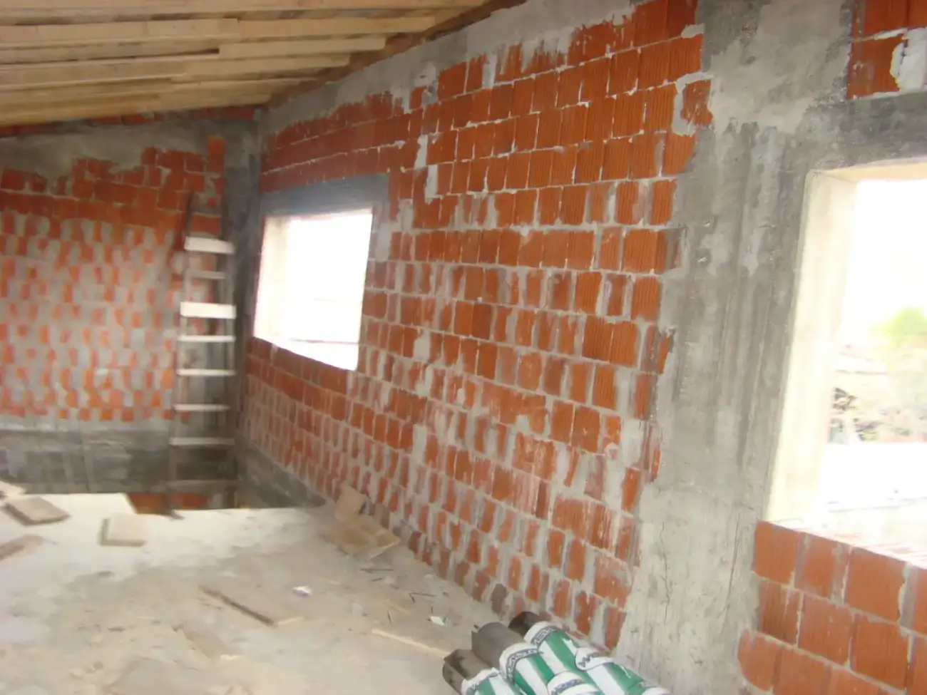 Casă Str Violoncelului — SC SOFIA INVEST CONSTRUCT SRL