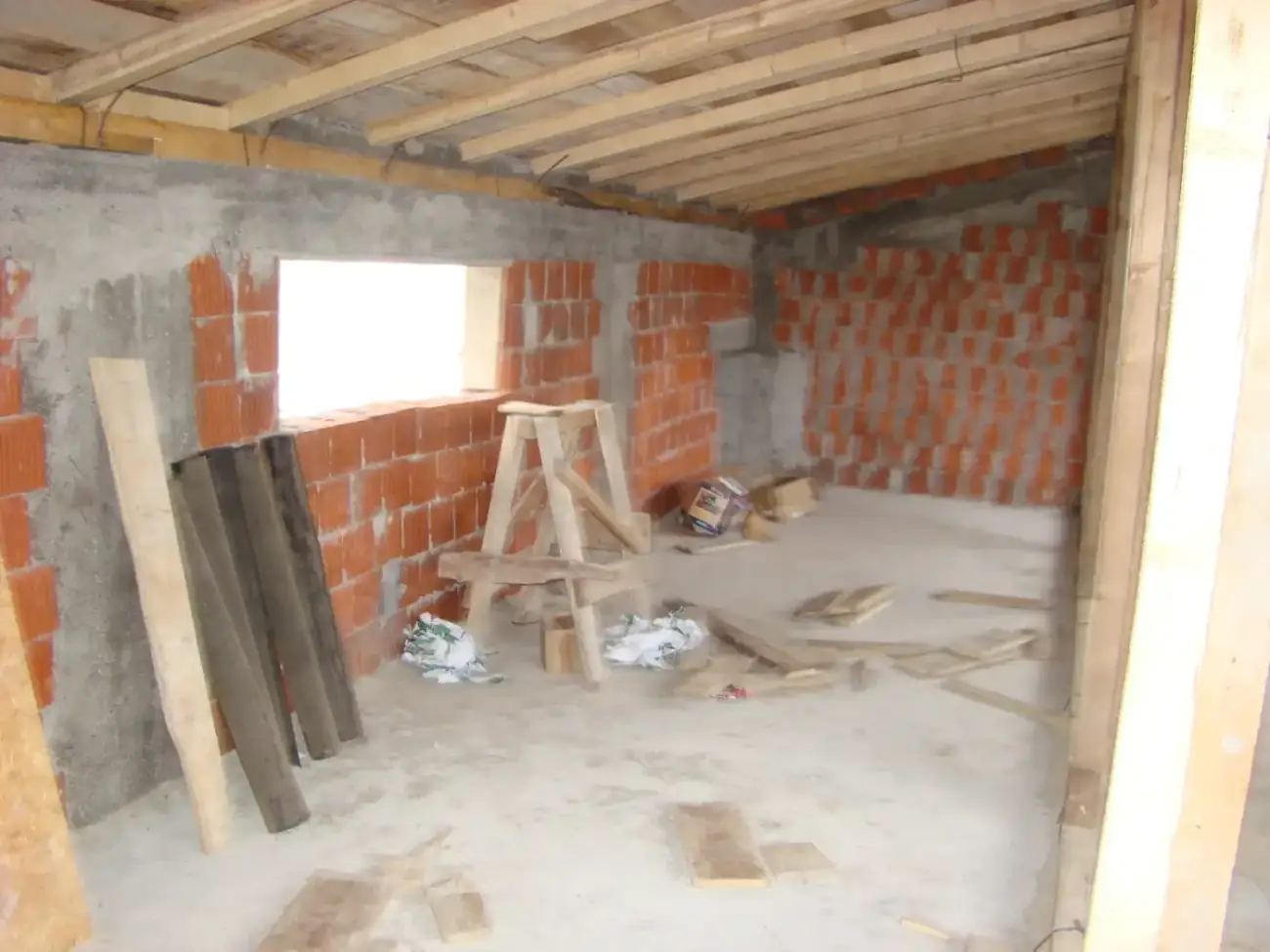 Casă Str Violoncelului — SC SOFIA INVEST CONSTRUCT SRL