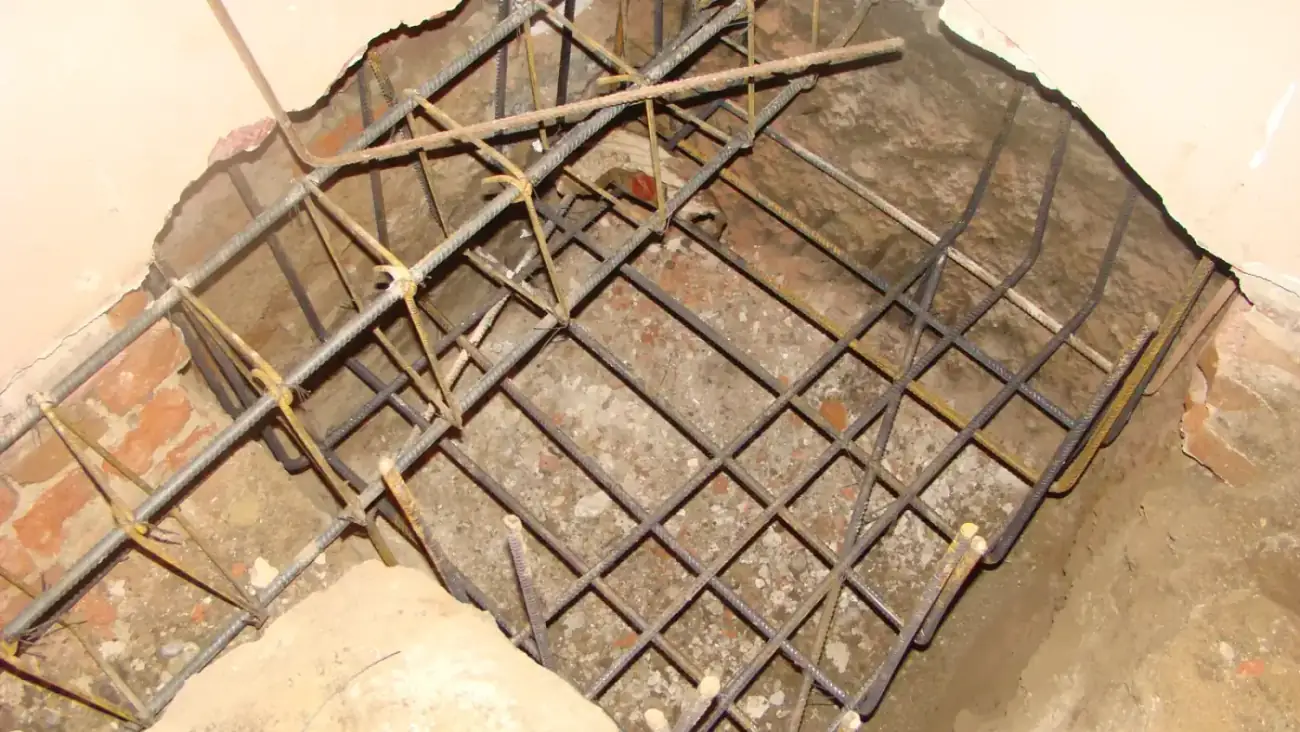 Subzidire Cu Supraînălțare Casă Str Ion Maiorescu — SC SOFIA INVEST CONSTRUCT SRL