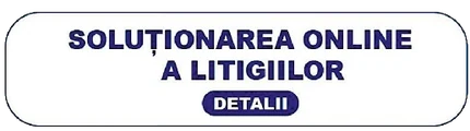 Soluționarea Online a Litigiilor